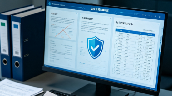 九江AI 工具常态化应用，为企业稳健经营保驾护航