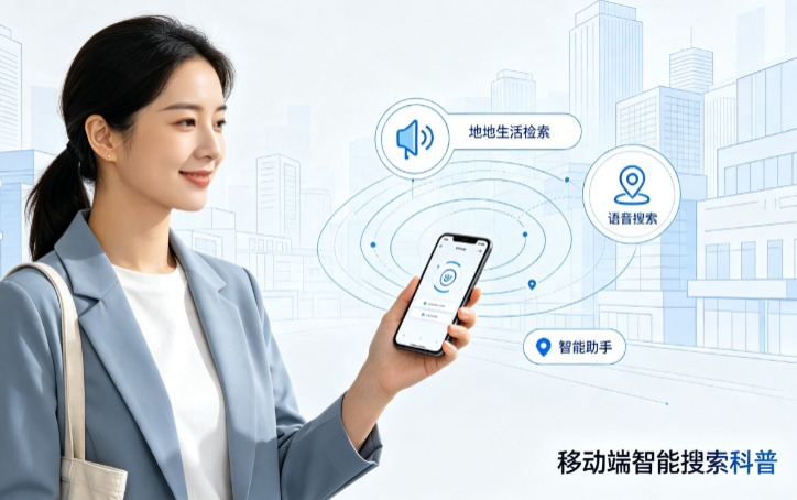 九江浅析 GEO 优化与 AI 优化如何重塑移动端手机搜索使用习惯