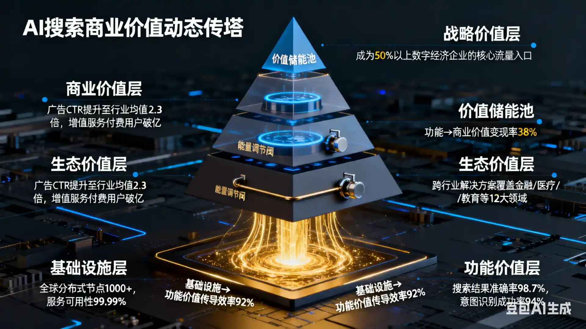 告别传统流量困局，九江GEO优化助力企业抢占AI问答新流量