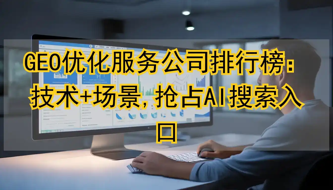 九江站点 GEO 内容运营：避开误区，建立长期搜索竞争力