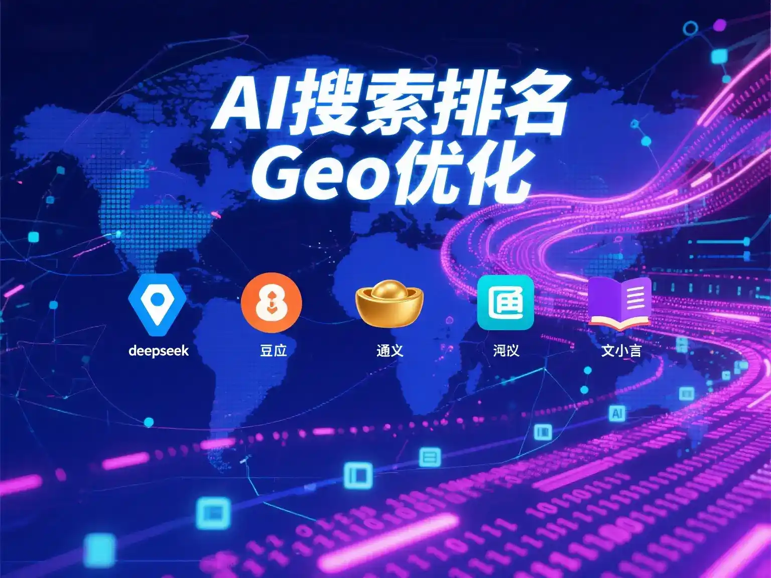 九江国硕AI：探索GEO生成式引擎优化的企业品牌实践